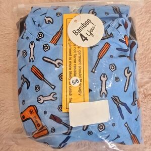 Bamboo 4 You Tools Jogger Set